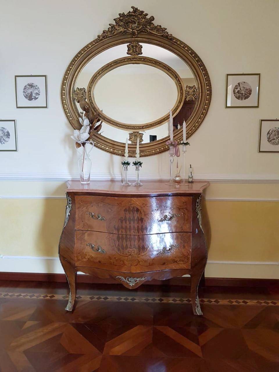 B&B Villa Francesca in Soverato, Provincia di Catanzaro