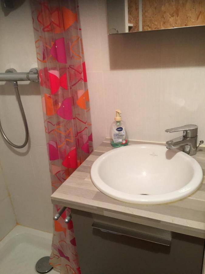 Location de vacances pour 4 personnes, avec terrasse et vue dans Fromentine - 2