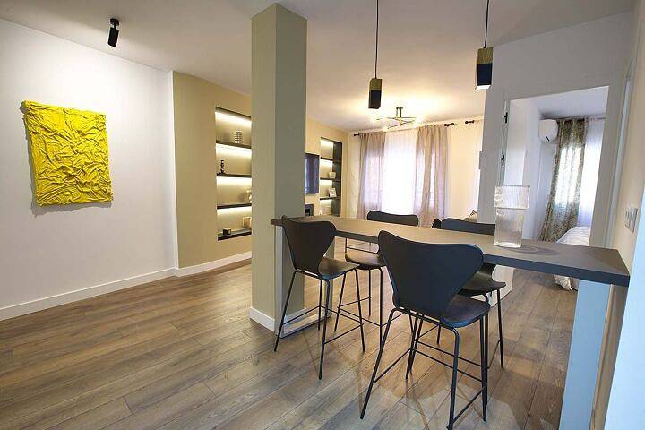 Appartement entier, Cuencaloft Manolos Luxury 1 in Cuenca, Province de Cuenca