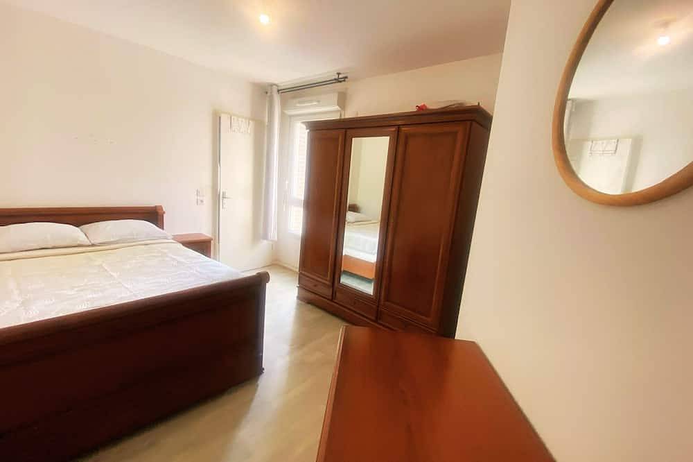 Appartement entier, Appartement cosy entre Paris et l’aéroport Cdg – Confort & modernité in Goussainville, Val-d'Oise