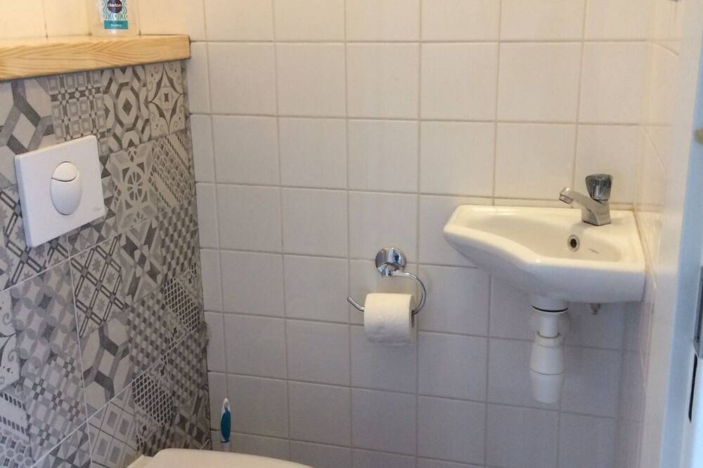 Freistehendes Ferienhaus für 6 Personen mit Garten nahe Wattenmeer & Strand in Wieringen, Ijsselmeer