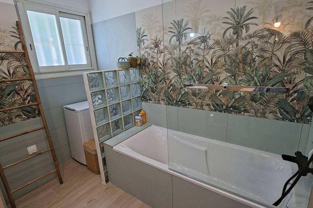 Ganze Wohnung, Appartement 3/4 Pièces 70 m² Plein sud Aperçu mer in Cannes, Mittelmeerküste (Frankreich)