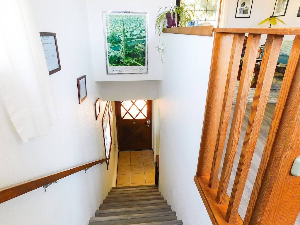 Footsteps to Pebble Beach & Short Drive to Redwoods in North Coast