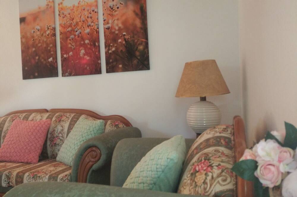 Die Pergola-Hütte! in Korfu