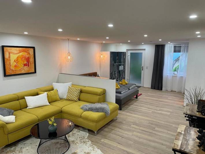 Vakantiewoning voor 7 personen in Regio Innsbruck