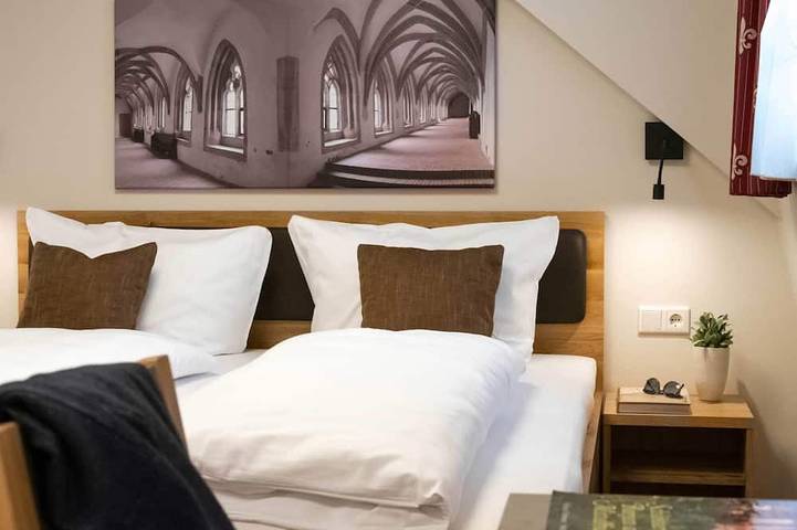 Ferienwohnung für 2 Personen - 1