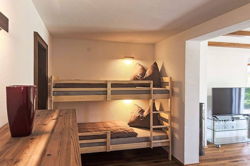 Ganze Wohnung, Panoramablick in Weißenbach am Lech, Außerfern
