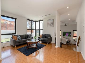 Holiday Rental for 10 People in Canberra, New South Wales, Photo 3