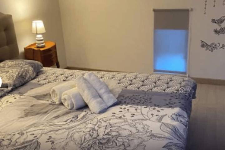 Location de vacances pour 4 personnes, animaux acceptés à Notre-Dame-de-Sanilhac - 3