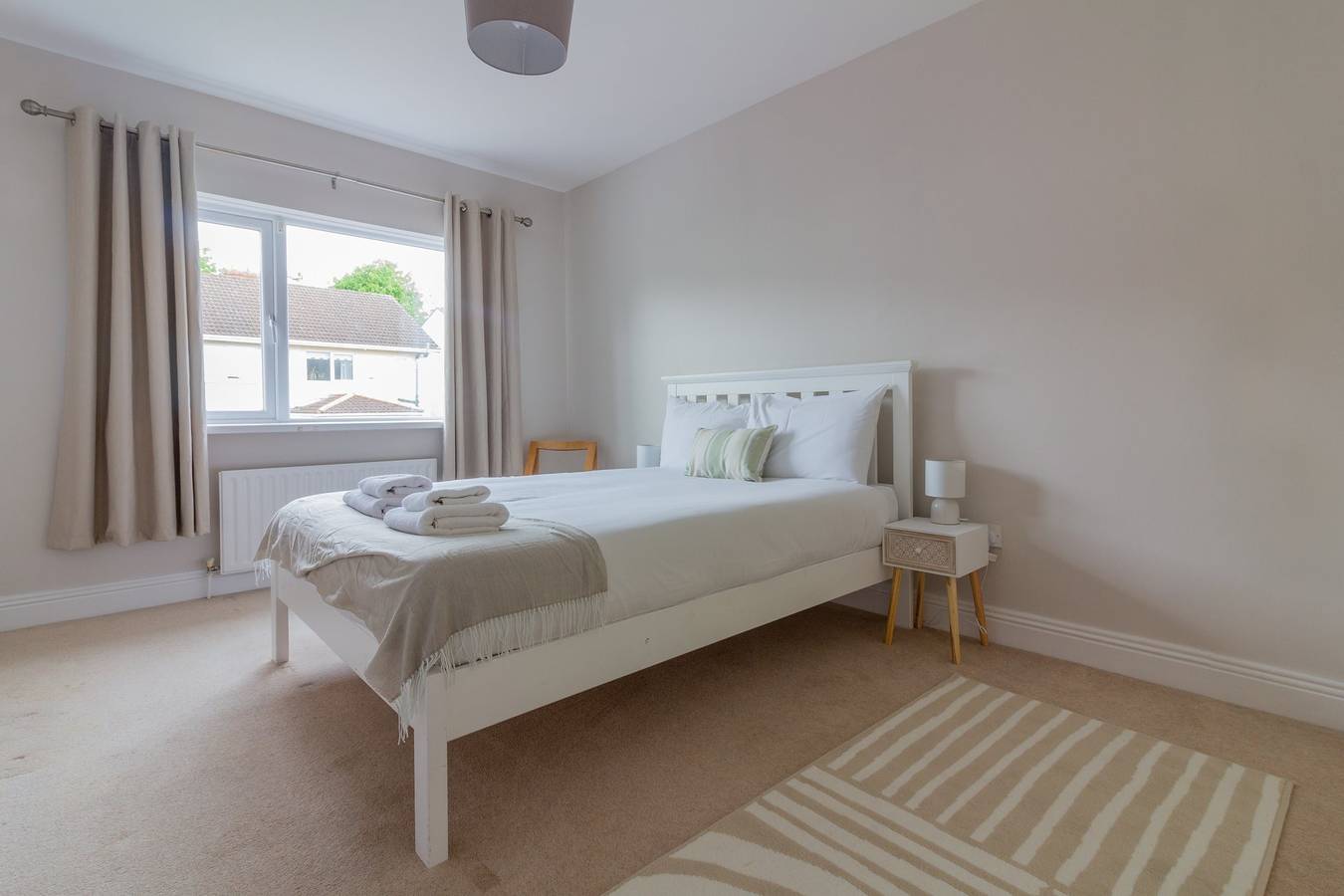 Guestready - Un luogo incantevole vicino al Golf Centre in Contea di Dún Laoghaire-Rathdown, Contea di Dublino