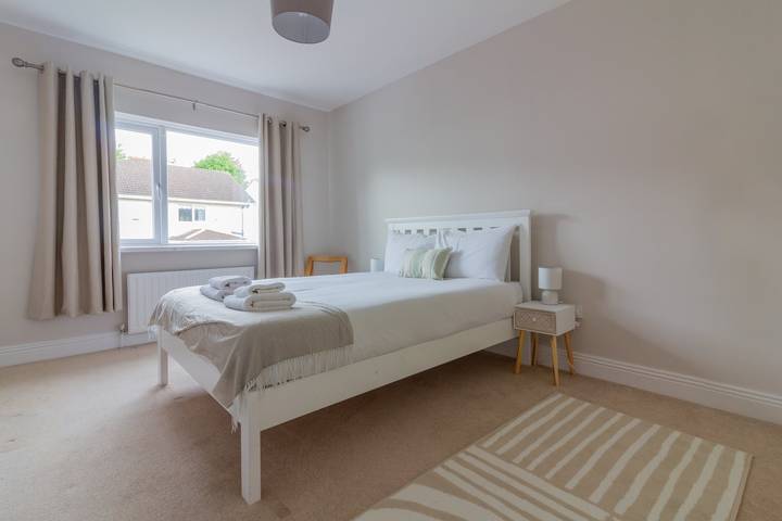 Guestready - A charming place near Golf Centre in Dún Laoghaire-Rathdown, County Dublin