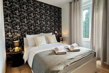 Appartement De Vacances pour 2 Personnes dans Limoges, Région de Limoges, Photo 3