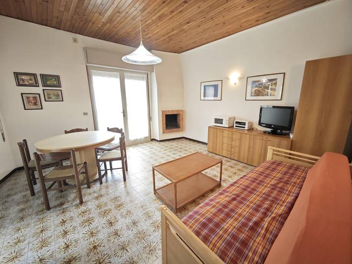 Villa Genny 2 - Lignano in Lignano Riviera, Lignano Sabbiadoro