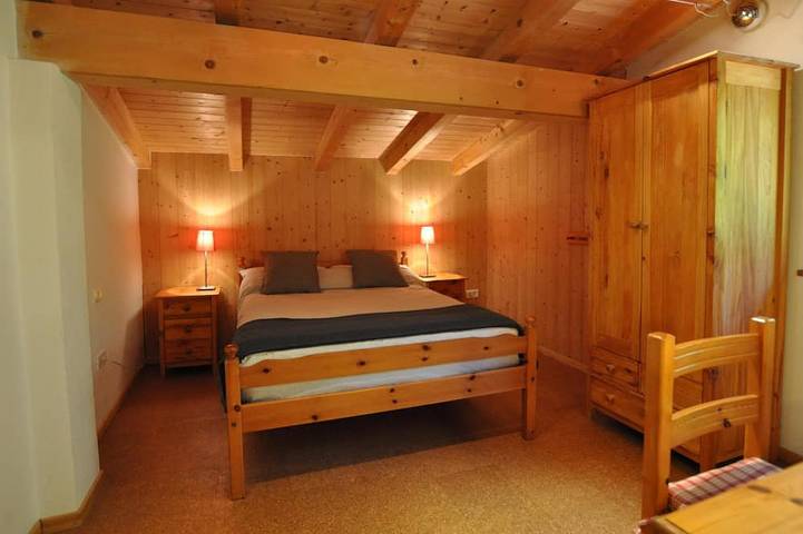 Ferienhaus für 9 Personen, mit Garten am Gardasee - 3