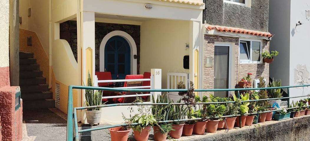 Location de vacances pour 2 personnes, avec balcon et vue à Paul Do Mar - 2