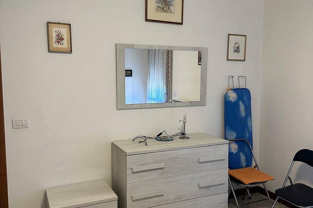 Appartamento vacanze a Correzzola a partire da 80€ a notte