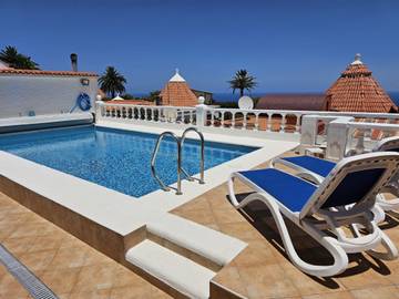 Finca pour 4 Personnes dans La Victoria de Acentejo, Tenerife du Nord, Photo 2