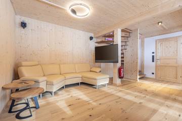 Chalet für 8 Personen in Sankt Georgen am Kreischberg, Kreischberg, Bild 1