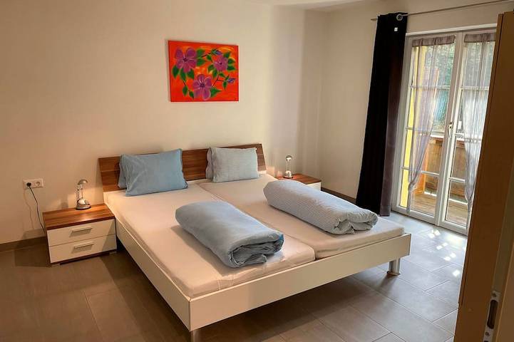 Hütte für 3 Personen, mit Garten, mit Haustier in Nauders - 4