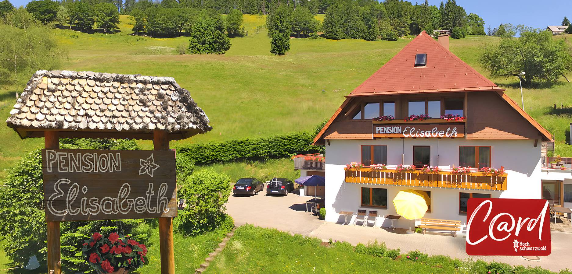 Ganze Wohnung, Ferienwohnung Nr. 14 in Suedlicher Schwarzwald, Todtnau