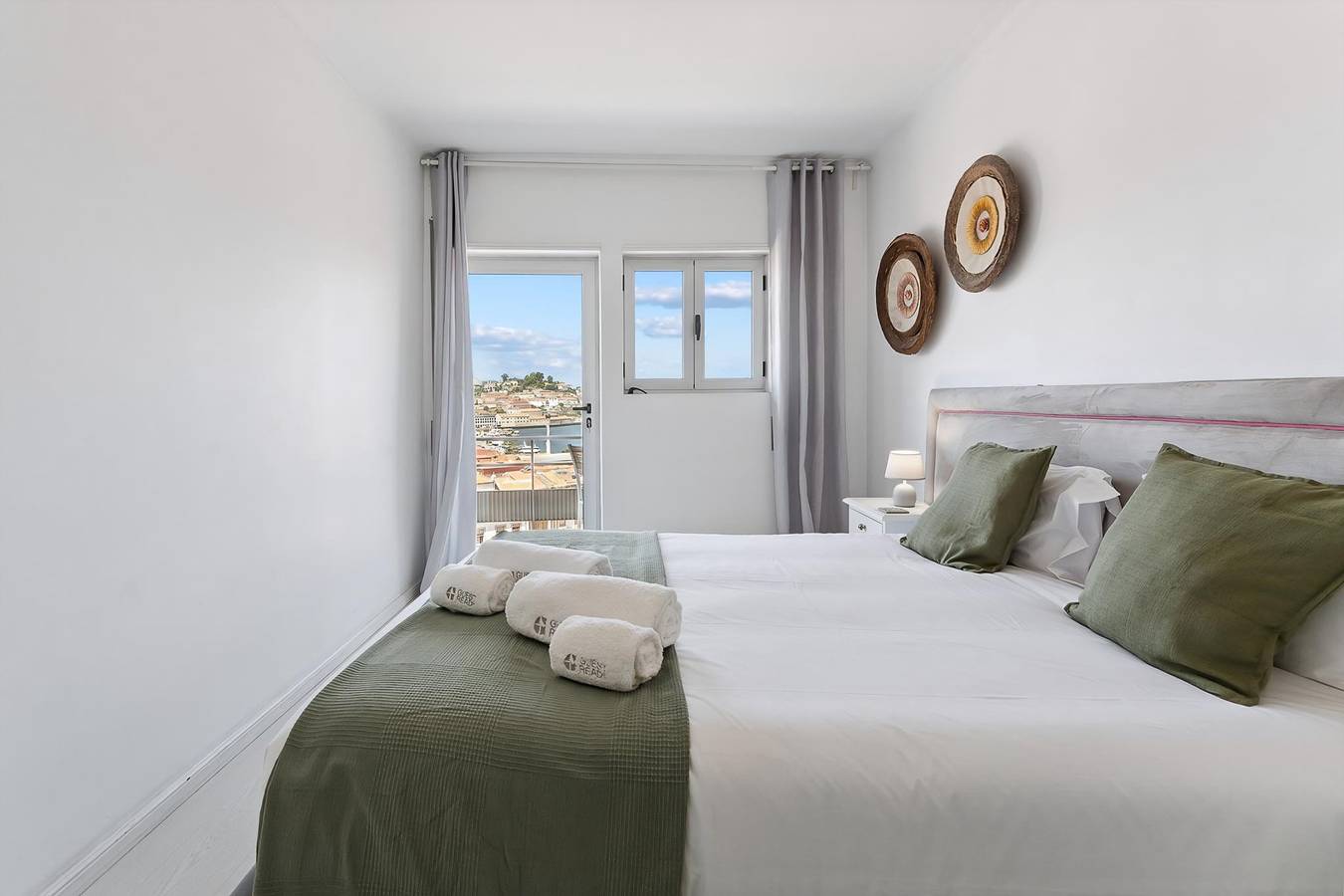 Apartamento inteiro, Guestready - Lovely home with river view in Santa Marinha e São Pedro da Afurada, Distrito do Porto