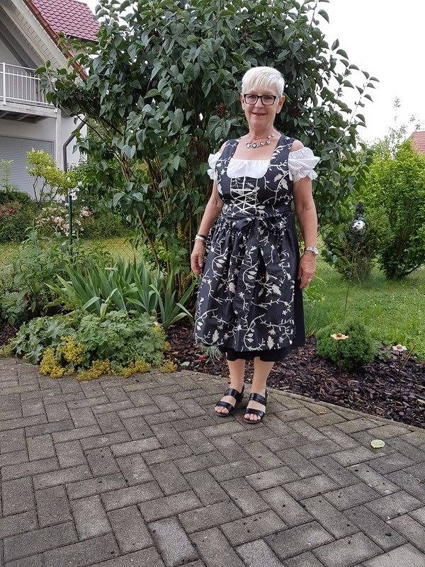 Ferienwohnung für 3 Personen, mit Garten und Sauna in Landkreis Günzburg - 3