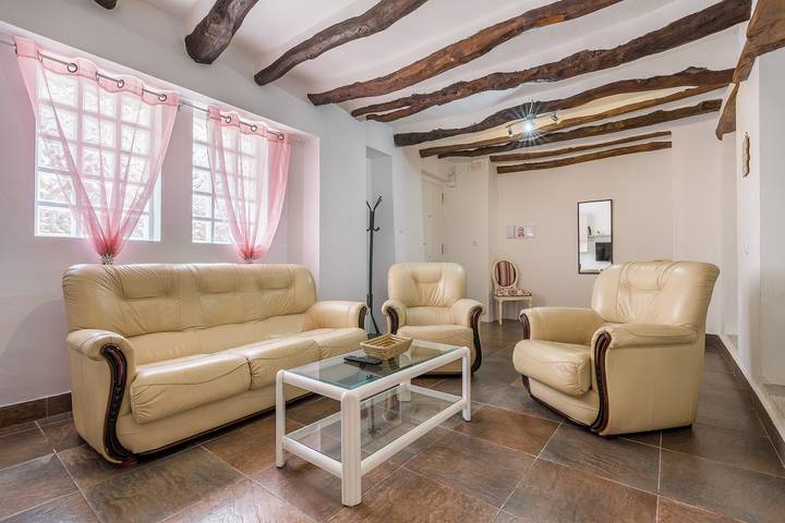 Casa de vacaciones para 6 personas en Costa Tropical - 4