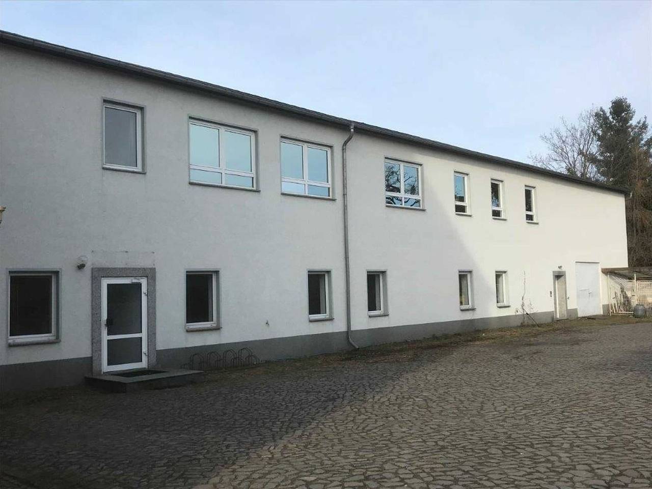 Ganze Ferienwohnung, Ferienwohnungen Am Grünen Bahnhof in Wittenberg, Wittenberg (Landekris)