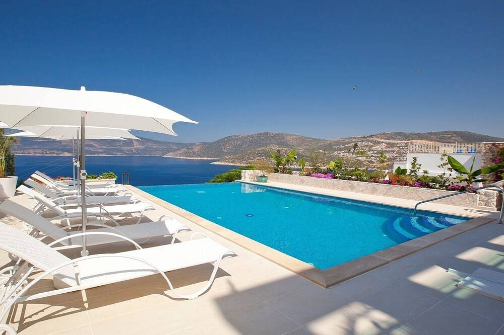 Casa vacanza a Kas a partire da 694€ a notte