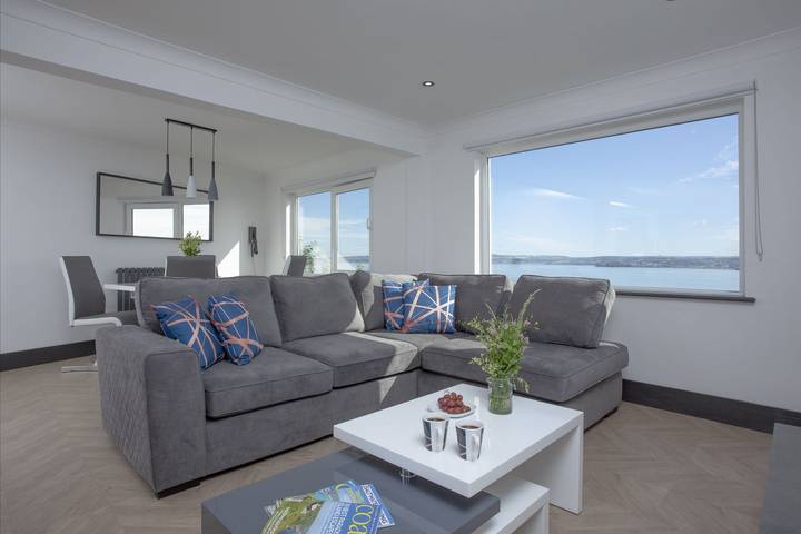 Gîte pour 4 personnes à Torquay - 2