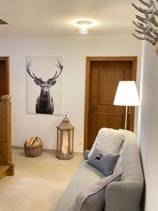 Ferienhaus für 10 Personen, mit Ausblick und Garten in Brixen im Thale - 3