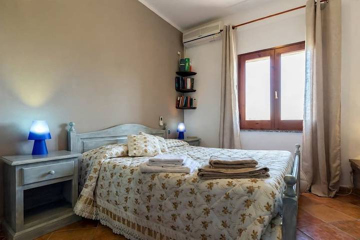 Mi casa es tu casa 79 in Portoscuso, Sulcis Iglesiente