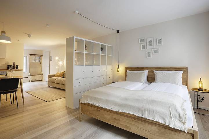 Ferienwohnung für 4 Personen in Iphofen