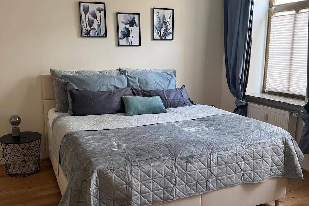Ganze Wohnung, Urban & Natur: Modernes Apartment am Zeisigwald/Ruhig & stadtnah in Chemnitz, Chemnitz und Umgebung