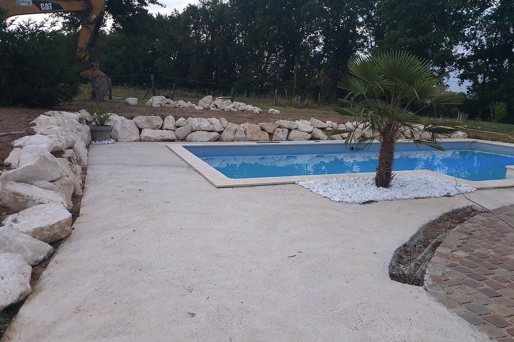 Photo : Maison de vacances