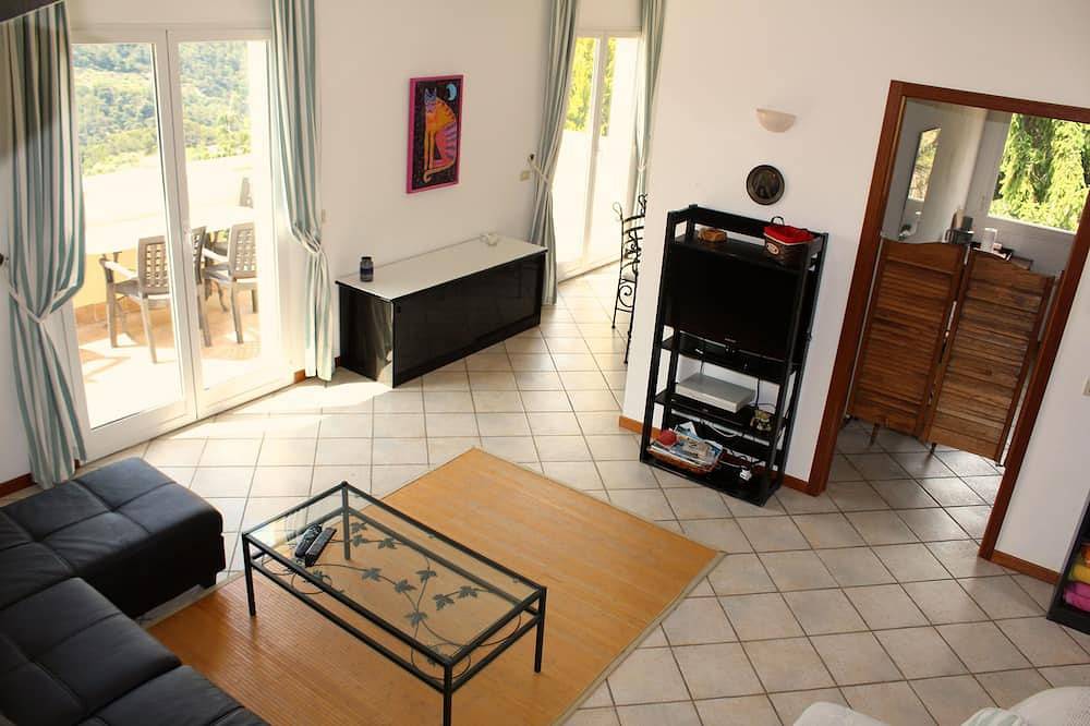 Ganze Wohnung, Principality of Seborga Villa appartment in Seborga, Riviera di Ponente