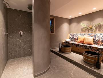 Hütte für 6 Personen in Krün, Bayerische Alpen, Bild 3