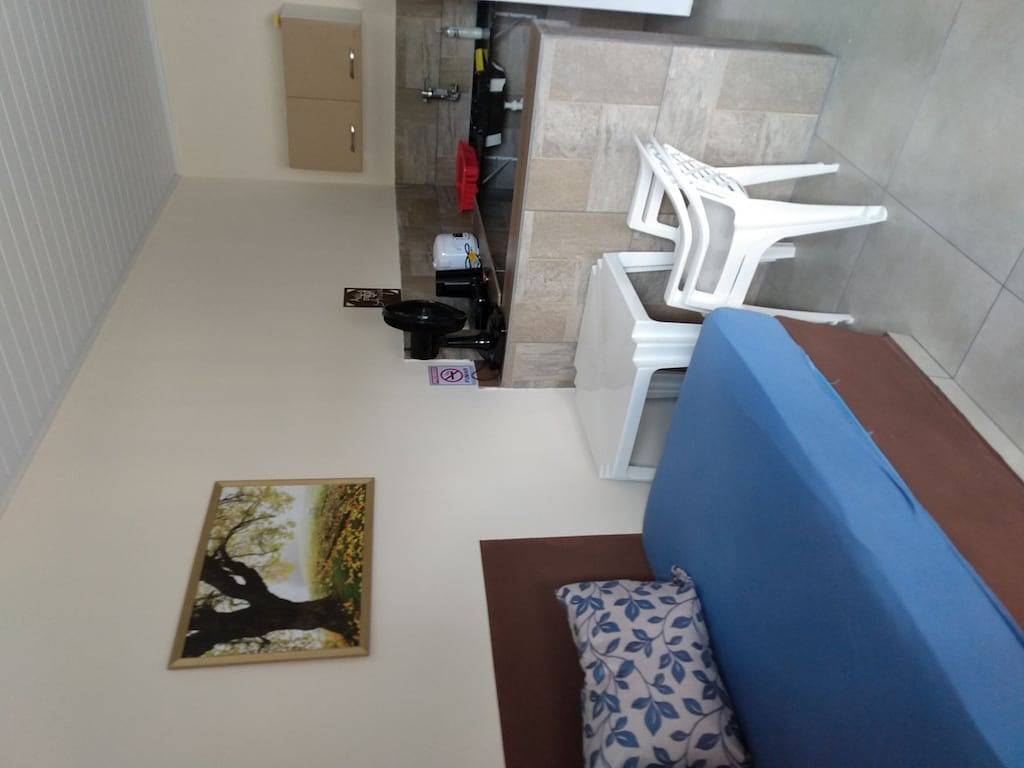 Ganze Wohnung, Furnished Apartments for Vacation in Barra do Garças, Mato Grosso