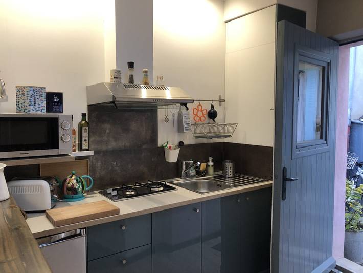 Gîte pour 2 personnes