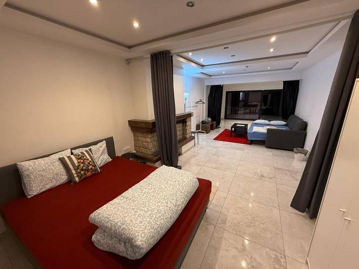 Gîte pour 2 personnes, avec jardin et vue dans Kortenberg - 2