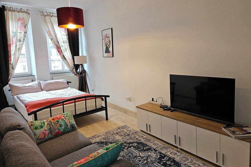 Ganze Wohnung, Olymp 4     Iii Og rechts in Bamberg, Fränkisches Weinland