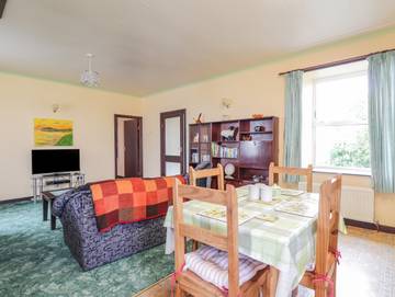 Cottage für 3 Personen in Highlands, Schottland, Bild 3