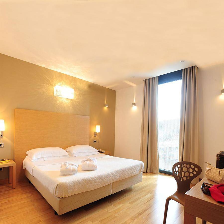 Atlantic Park Hotel in Fiuggi, Province de Frosinone
