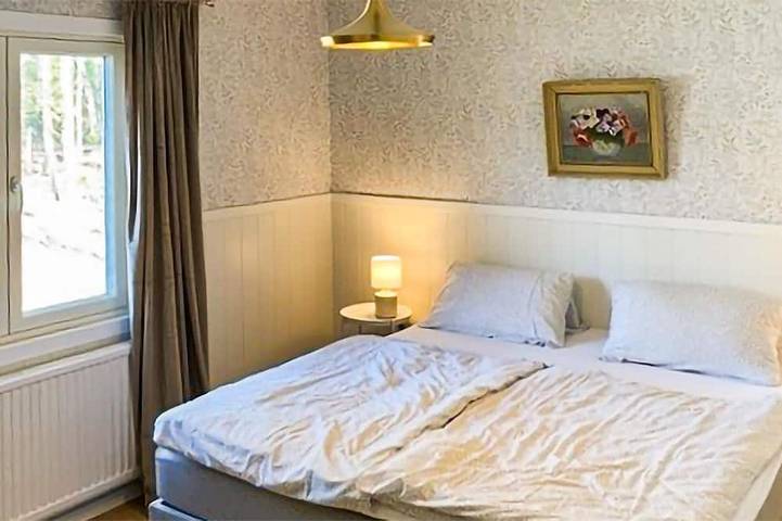 Gorgeous home in Ormaryd with sauna in Jönköpings län