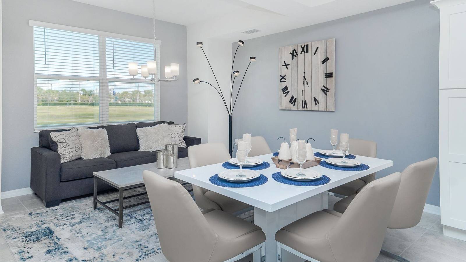 Luxury Condo on Storey Lake Resort with Balcony, Orlando Condo 5486 in Condado de Osceola