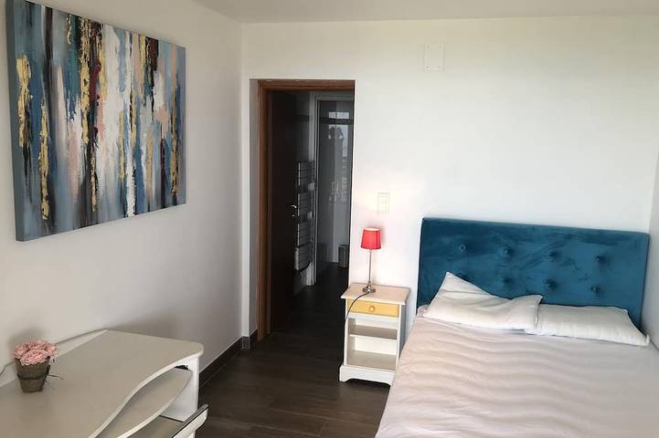 Location de vacances pour 16 personnes, avec balcon et jardin, animaux acceptés à Algajola - 2