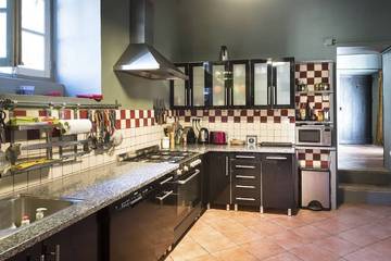 Château pour 18 Personnes dans Cesseras, Parc naturel régional du Haut-Languedoc, Photo 2