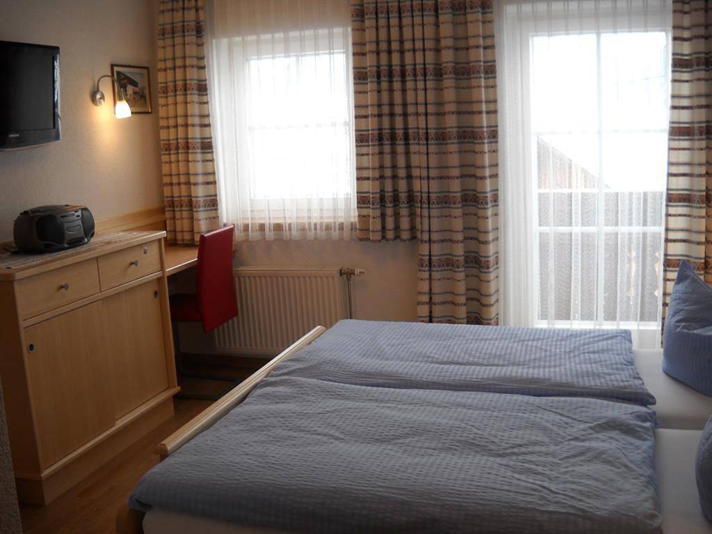 Ganze Ferienwohnung, Ferienwohnung Emanuel in Gailtaler Alpen, Kartitsch