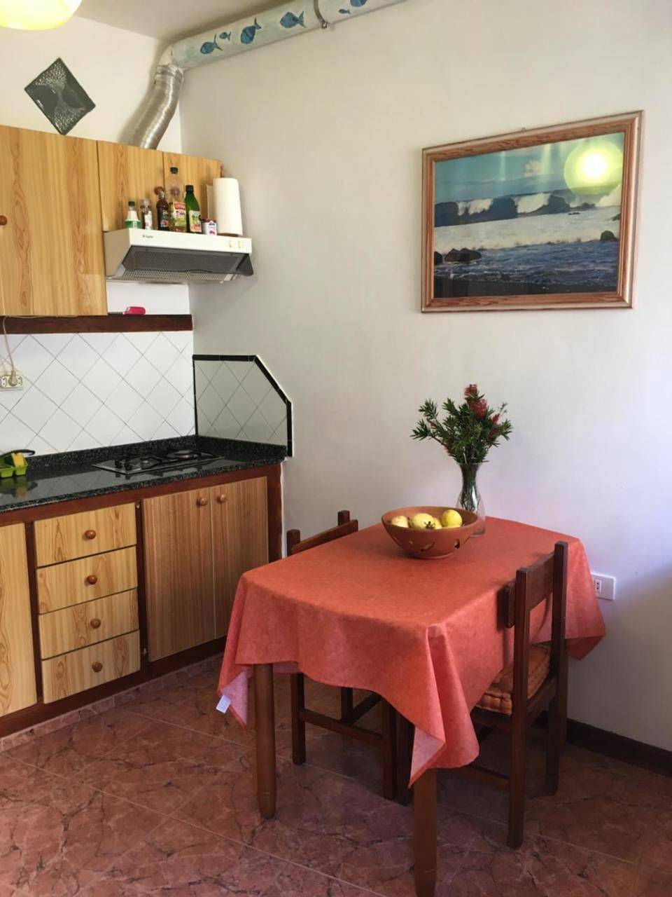 Ganze Wohnung, One-Bedroom Apartment in Los Granados, Valle Gran Rey