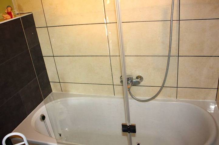 Ferienhaus für 3 Personen, mit Garten in Barkhagen - 4